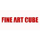 Fine Art Cube