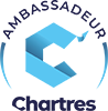 Logo C'Chartres
